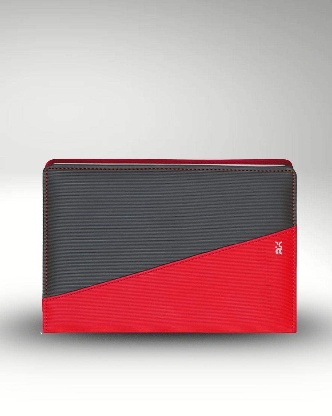 Premium Red Diary | Premium Professional Notebook