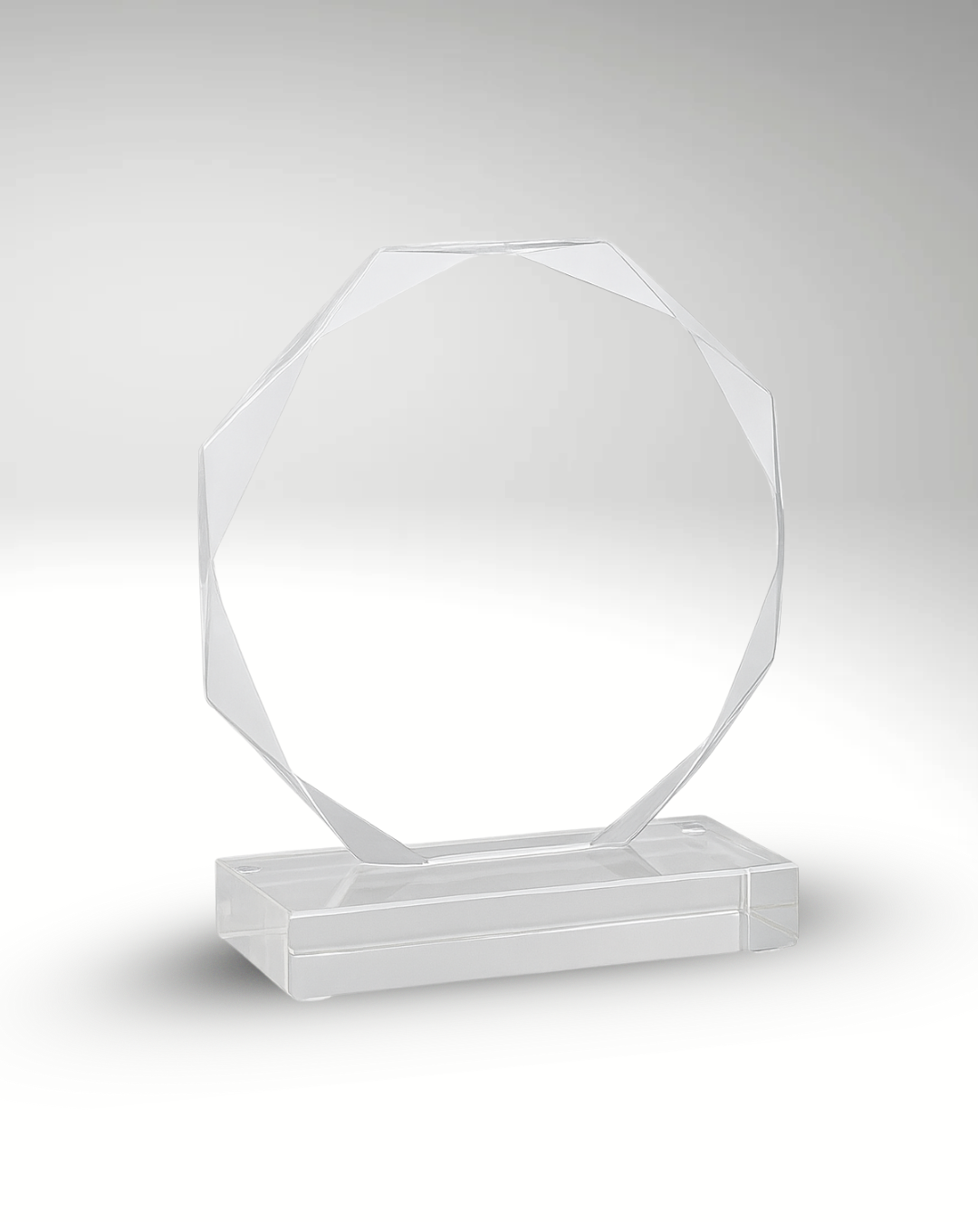 Crystal Apex Award
