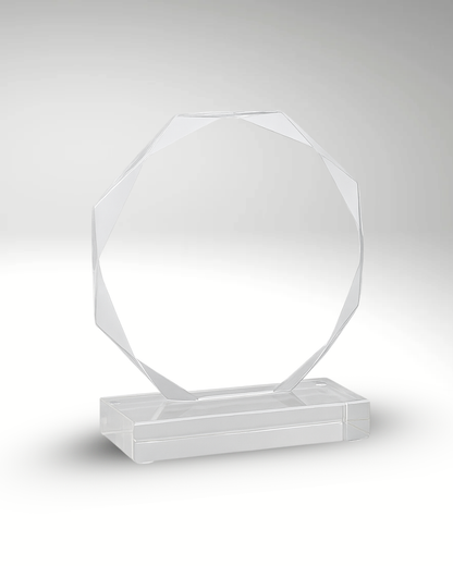 Crystal Apex Award