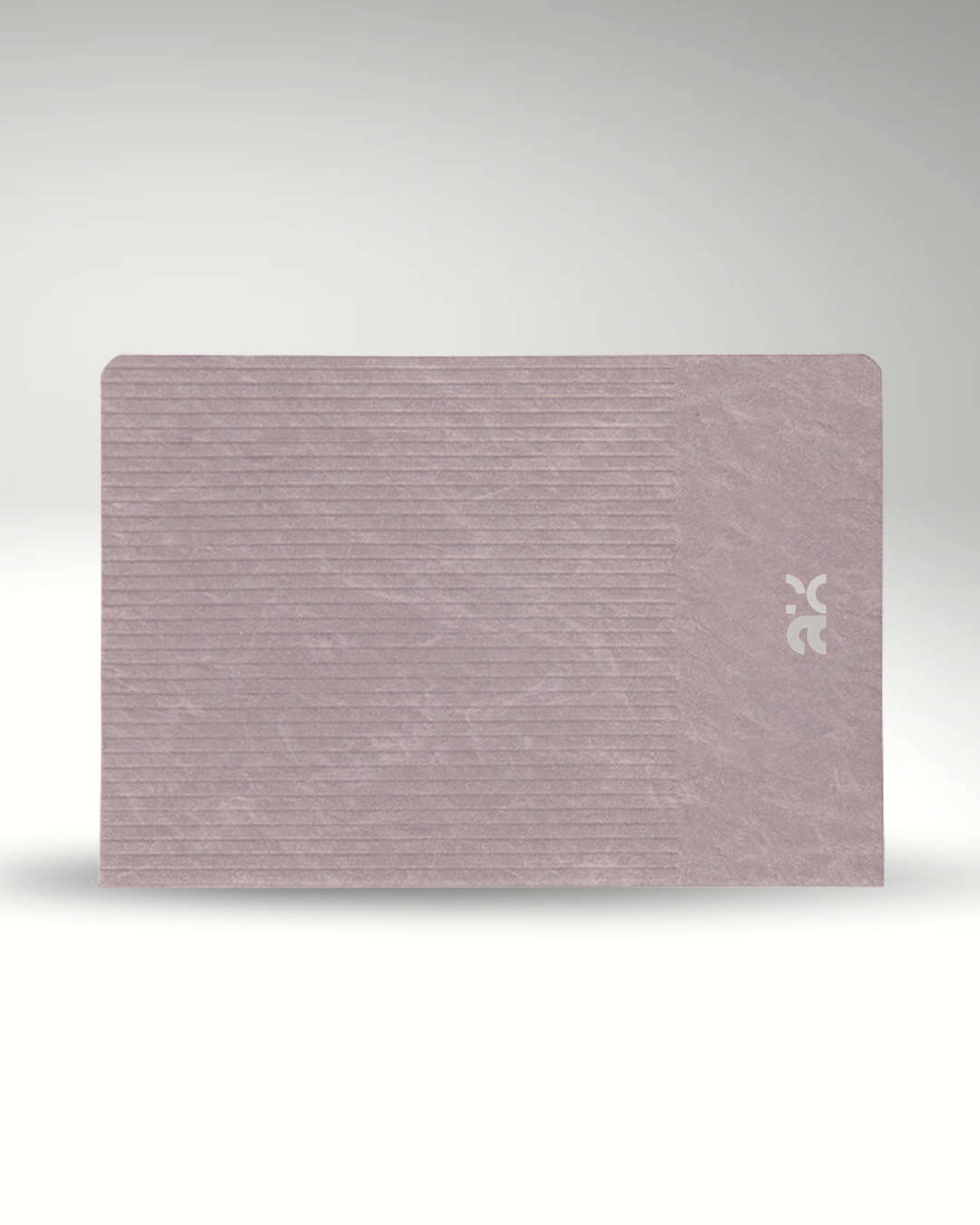 Premium Lavender Gray Diary | Premium Professional Notebook