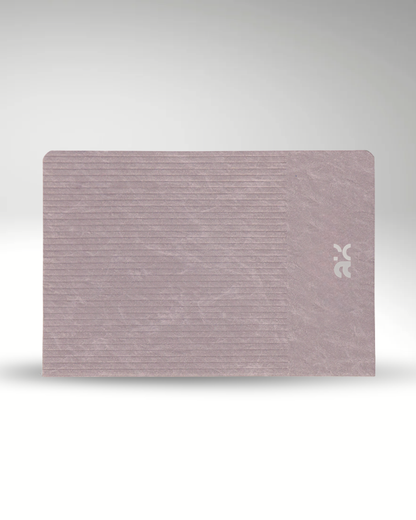 Premium Lavender Gray Diary | Premium Professional Notebook