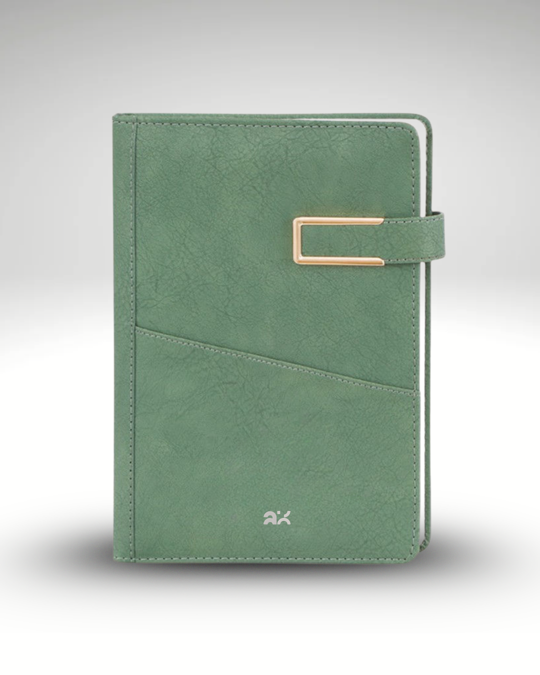 Greenstone Corporate Kit