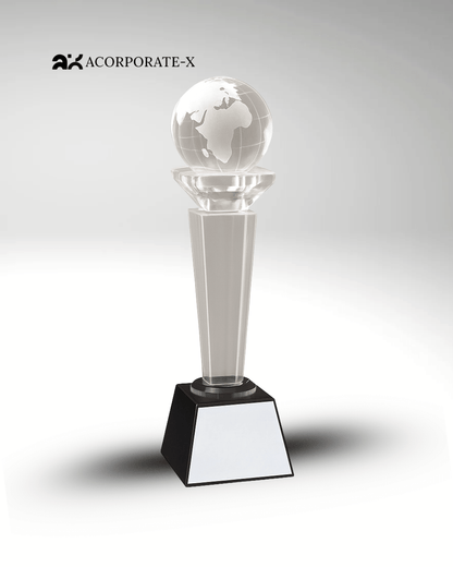 The Global Impact Award