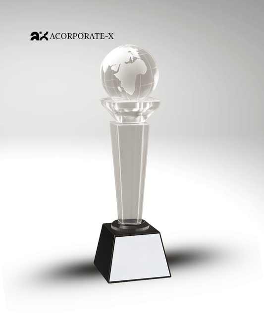 The Global Impact Award