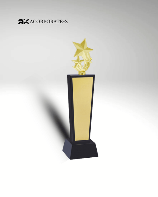 The Stellar Award