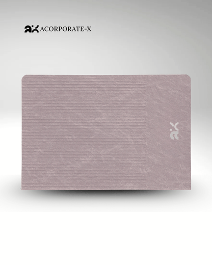 Premium Lavender Gray Diary | Premium Professional Notebook