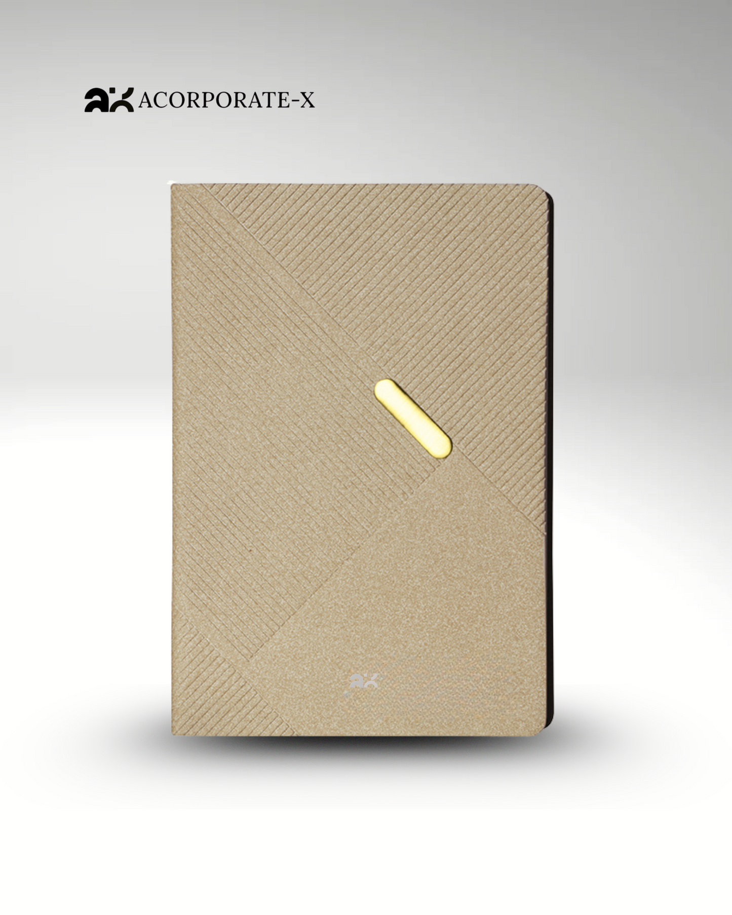 Ivory Luxe Corporate Set