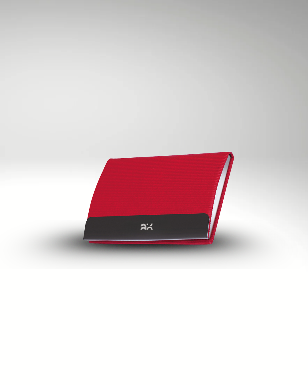 Red Prestige Executive Gift Set