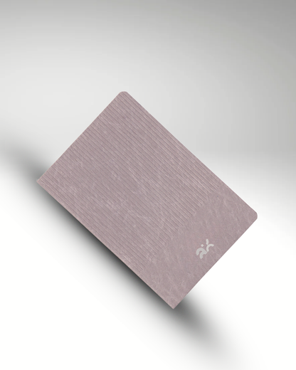 Premium Lavender Gray Diary | Premium Professional Notebook