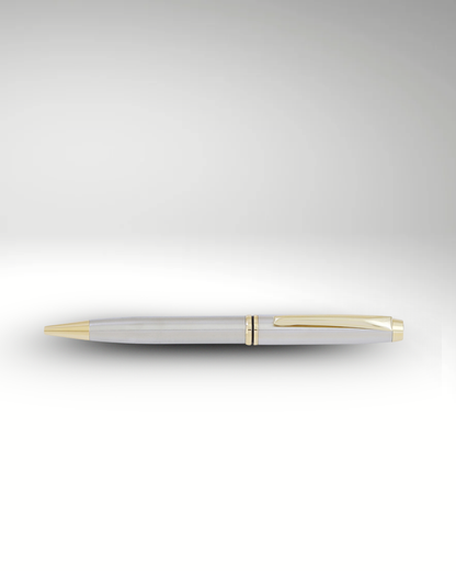 Ivory Luxe Corporate Set