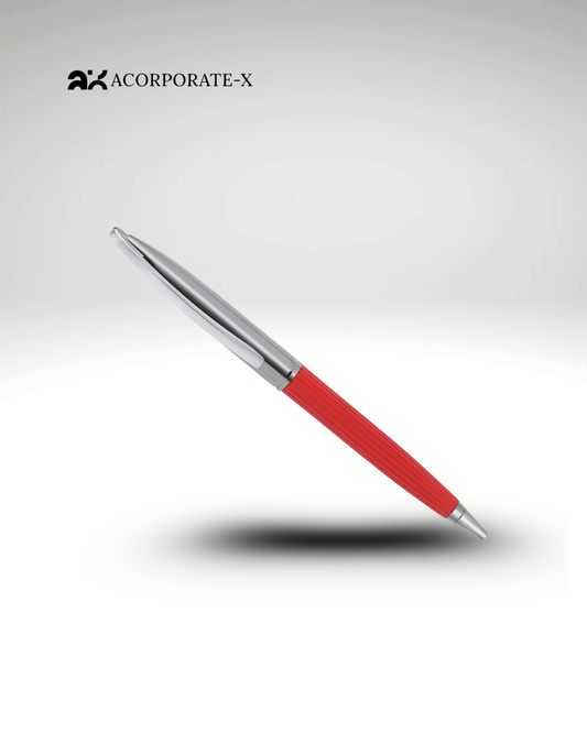 Premium Red Pen