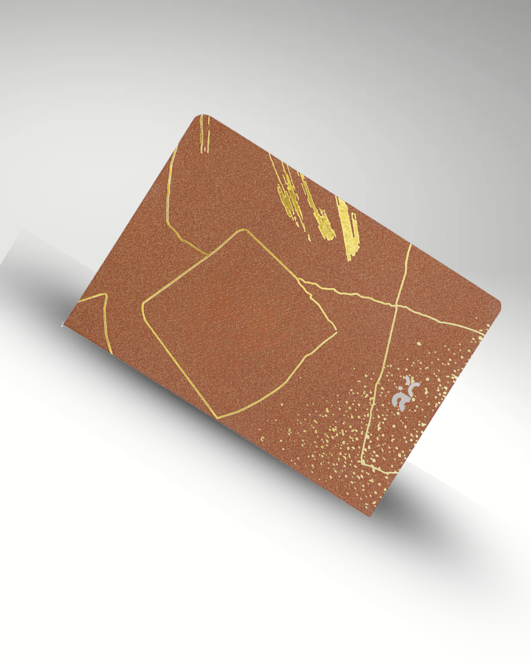 Premium Brown Leather Diary | Premium Professional Notebook