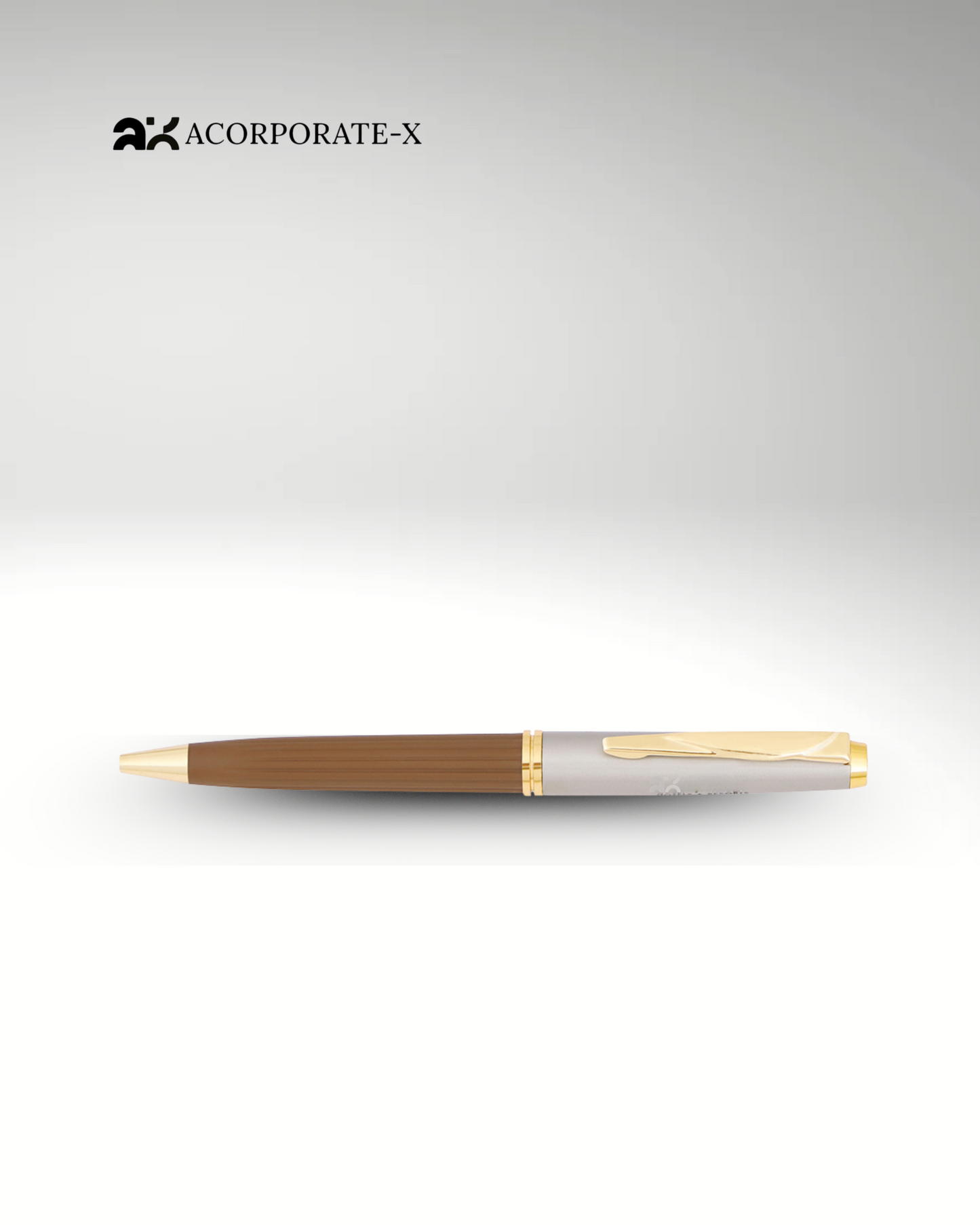 The Two-Tone Journal Set