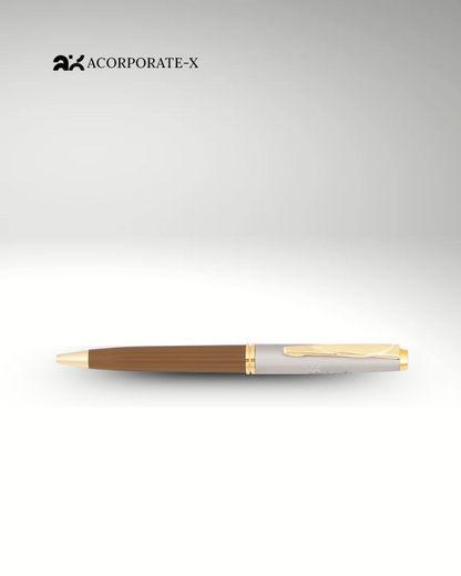 The Two-Tone Journal Set