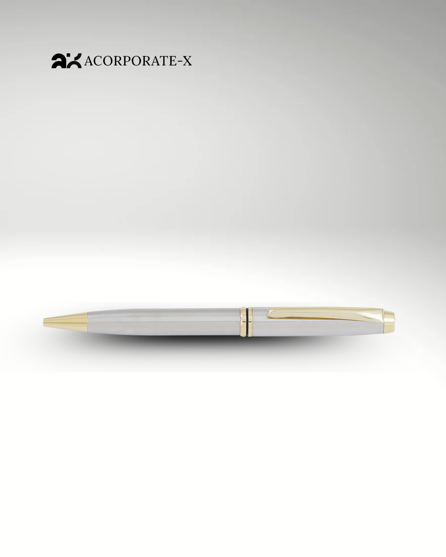 Ivory Luxe Corporate Set