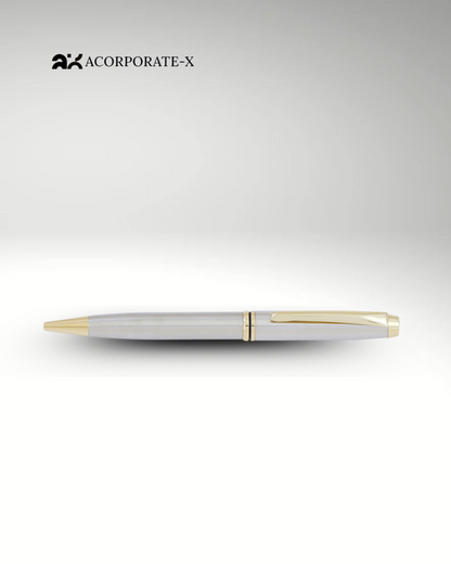 Ivory Luxe Corporate Set