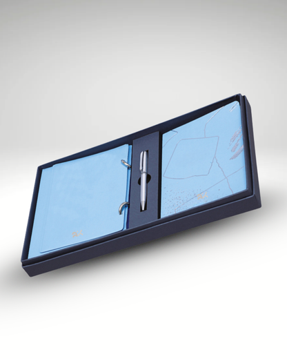 Elite Noteworthy Combo