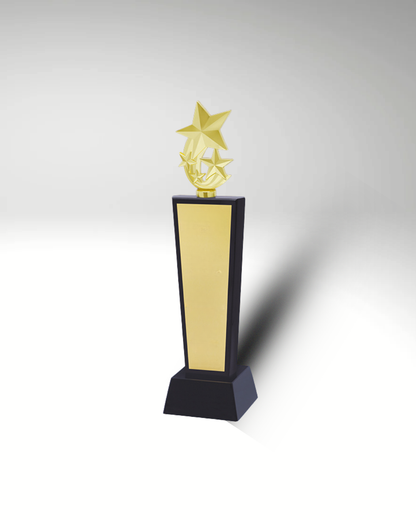 The Stellar Award