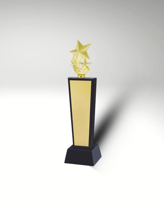 The Stellar Award