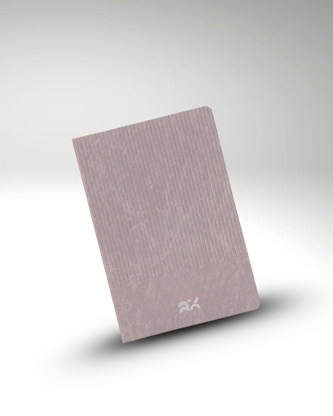 Premium Lavender Gray Diary | Premium Professional Notebook