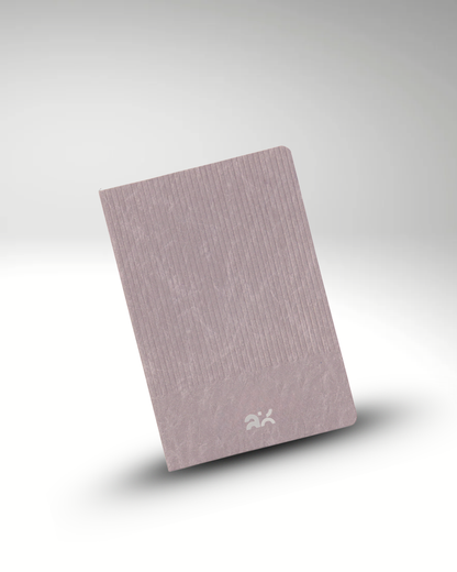 Premium Lavender Gray Diary | Premium Professional Notebook