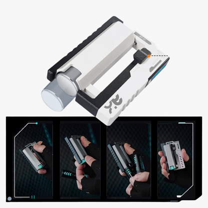ACX Modular Power Bank with Replaceable Battery