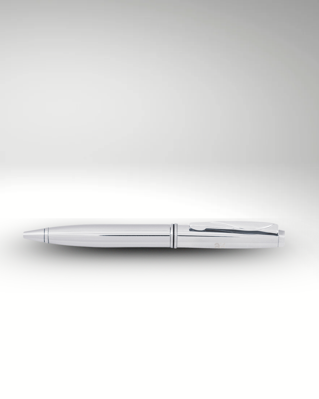 Premium Silver and Gold Pen | Premium Executive Writing Instrument