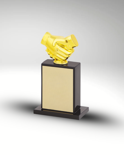 The Partnership Award