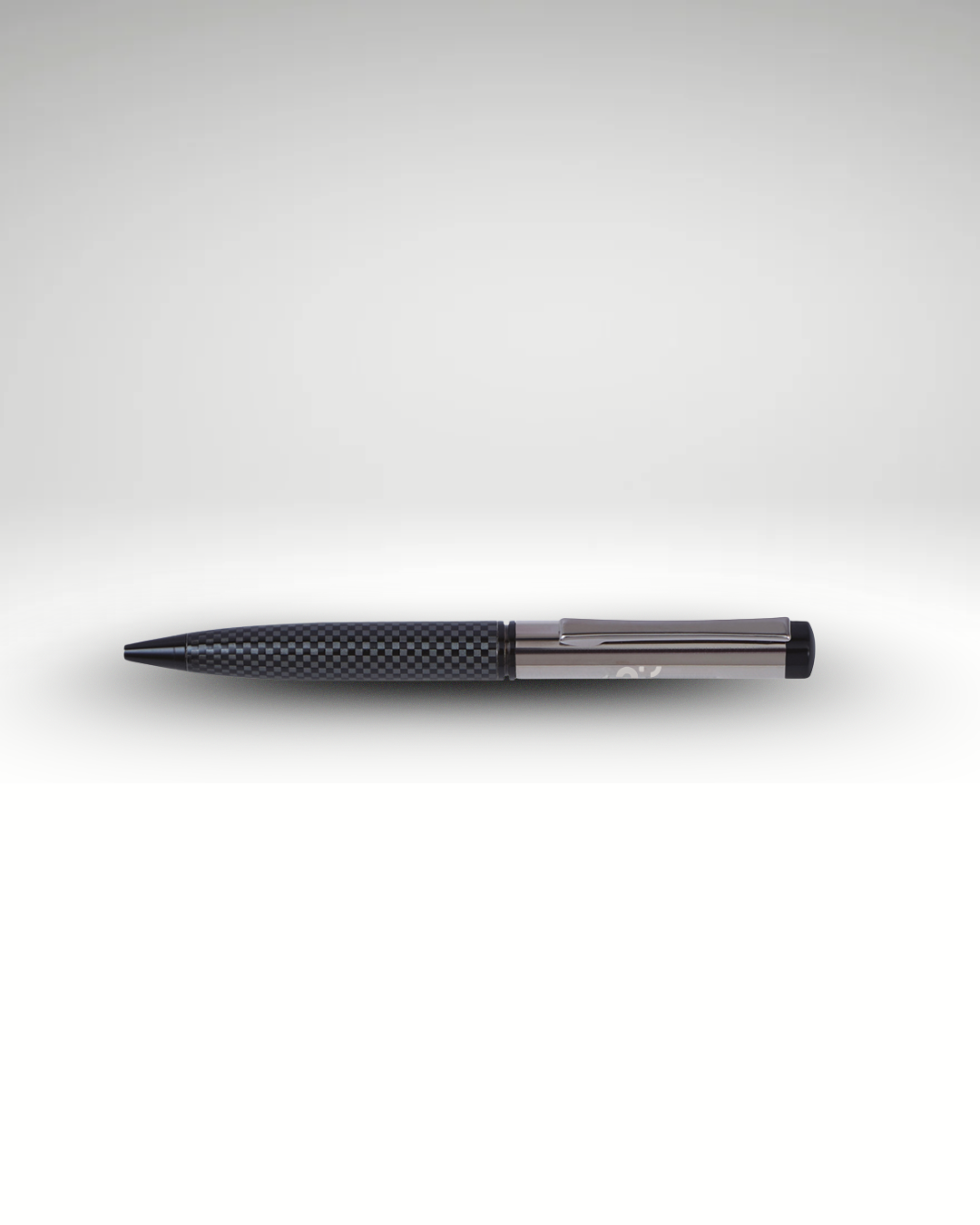 Premium Gray and Silver Pen | Premium Executive Writing Instrument