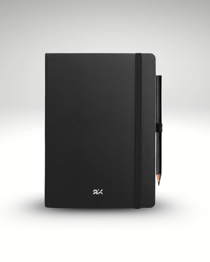 Black Luxe Corporate Kit