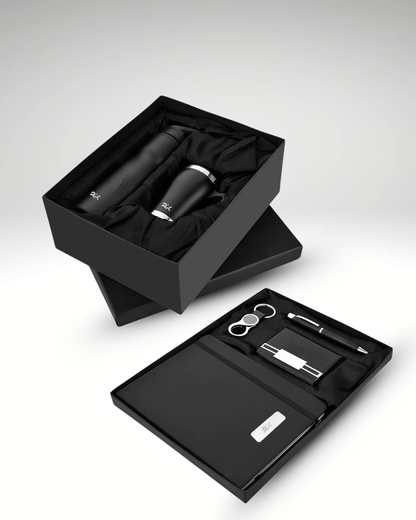 Black Luxe Corporate Kit