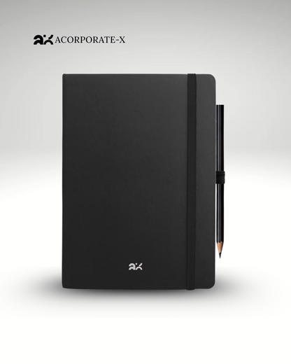 Black Luxe Corporate Kit