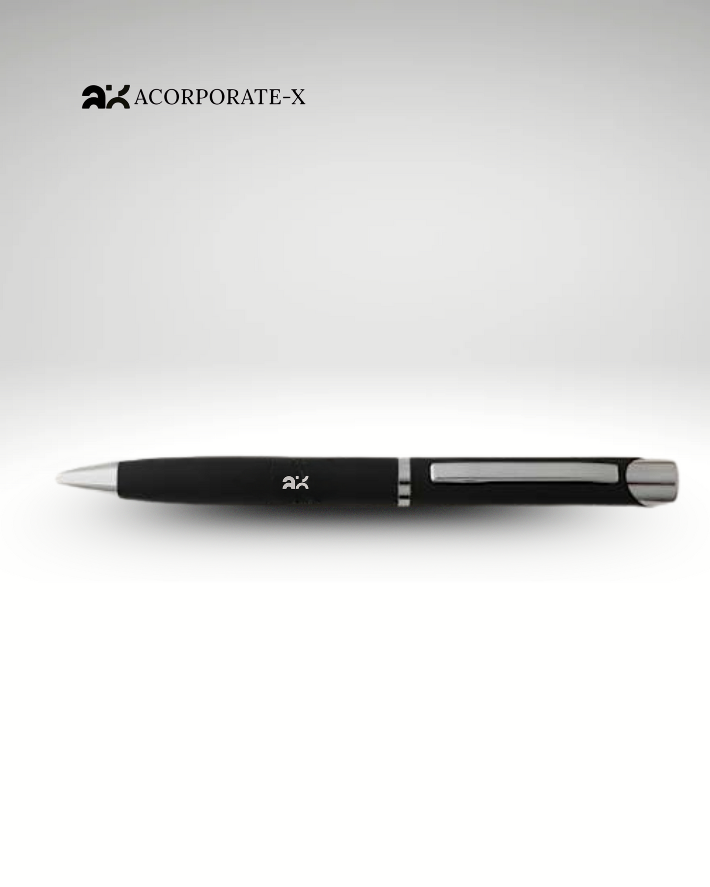 Black Luxe Corporate Kit