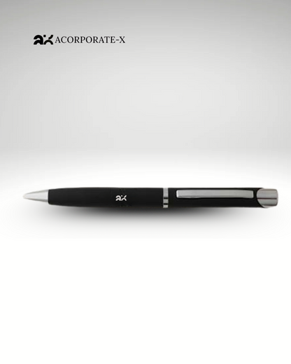 Black Luxe Corporate Kit