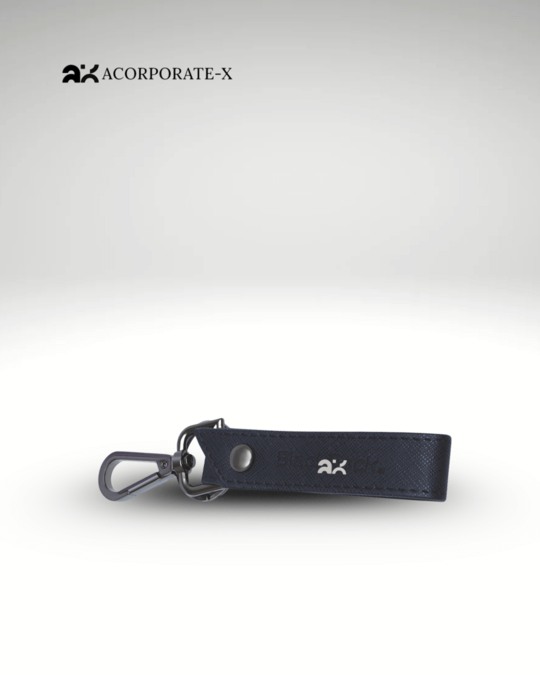Classic Executive Kit | Premium Diary, Pen & Keyring Combo by ACORPORATE-X