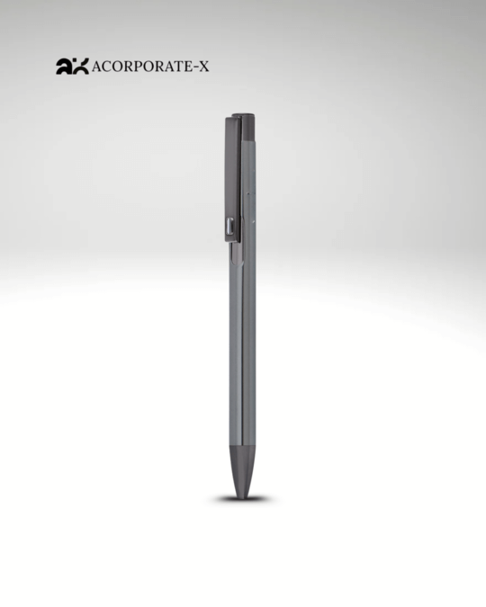 Classic Executive Kit | Premium Diary, Pen & Keyring Combo by ACORPORATE-X