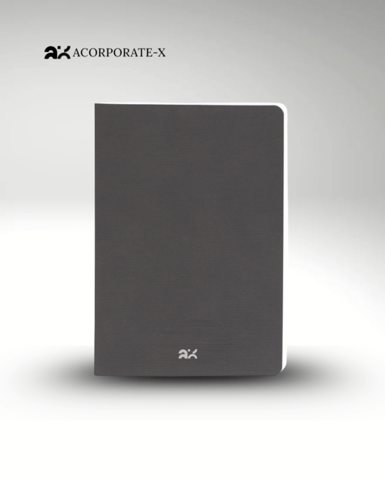 Corporate Companion Kit | Premium Diary, Pen & Bottle Combo by ACORPORATE-X