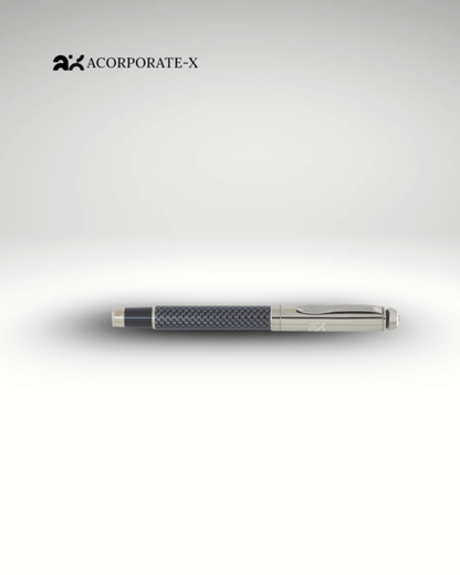 Corporate Companion Kit | Premium Diary, Pen & Bottle Combo by ACORPORATE-X