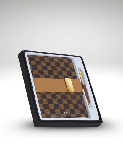 Elite Check Corporate Gift Se
