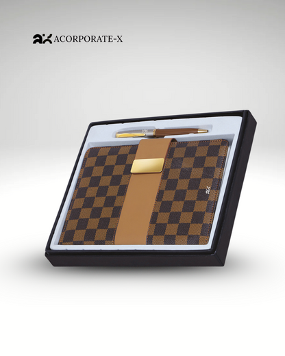 Elite Check Corporate Gift Se