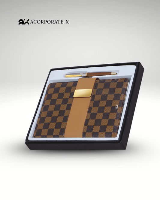 Elite Check Corporate Gift Se