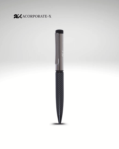 Elite style combo | Premium Pen & Cardholder Combo by ACORPORATE-X