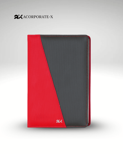 Elite Writer’s Combo | Premium Diary & Pen Combo by ACORPORATE-X