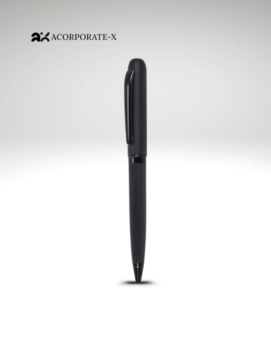 Elite Writer’s Combo | Premium Diary & Pen Combo by ACORPORATE-X