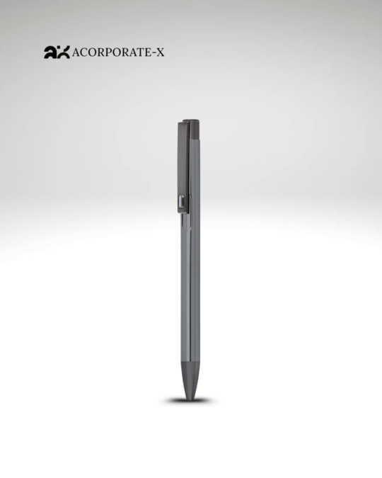 Executive Edge Set | Premium Pen & Cardholder Combo by ACORPORATE-X