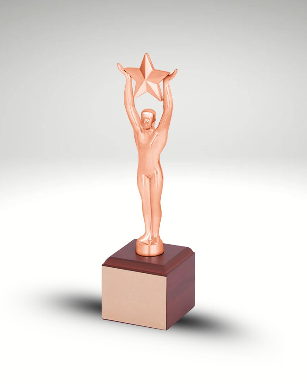 The Keystone Trophy – ACORPORATE X