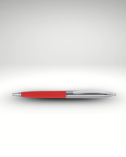 Premium Red Pen