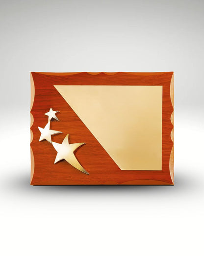 The Stellar Aegis Trophy