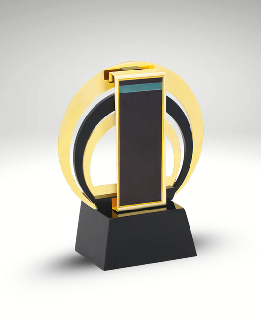 The Sovereign Award