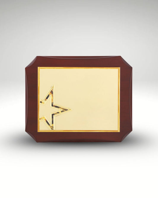 The Inner Light Trophy